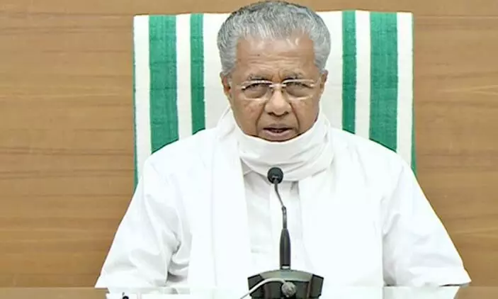 pinarayi vijayan pinarayi vijayan