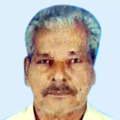 ബാ​ല​കൃ​ഷ്​​ണ​പി​ള്ള