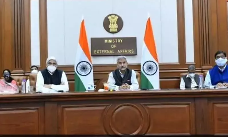 രക്ഷാസമിതി വിപുലീകരണം ആവശ്യപ്പെട്ട് ജി4; ഉടക്കുവെച്ച് ചൈന രക്ഷാസമിതി വിപുലീകരണം ആവശ്യപ്പെട്ട് ജി4; ഉടക്കുവെച്ച് ചൈന