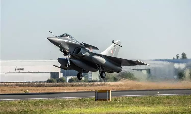 rafale