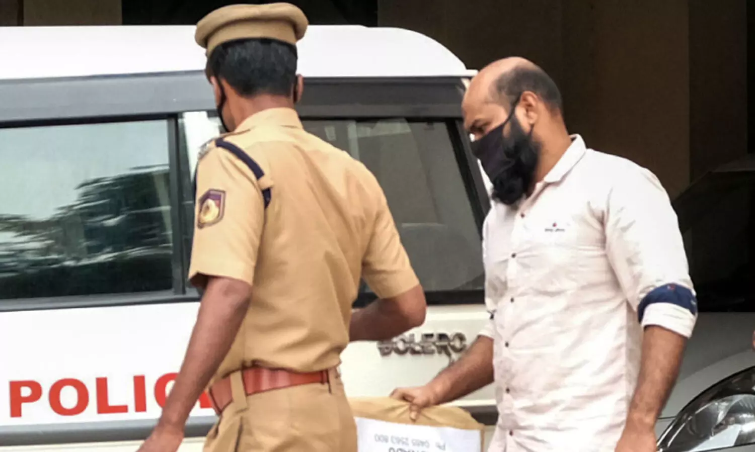 ഐ.എസിൽ ചേർന്ന്​ യുദ്ധം ചെയ്​തെന്ന കേസ്​: സുബ്​ഹാനി കുറ്റക്കാരനെന്ന്​ കോടതി, ശി​ക്ഷ തി​ങ്ക​ളാ​ഴ്​​ച