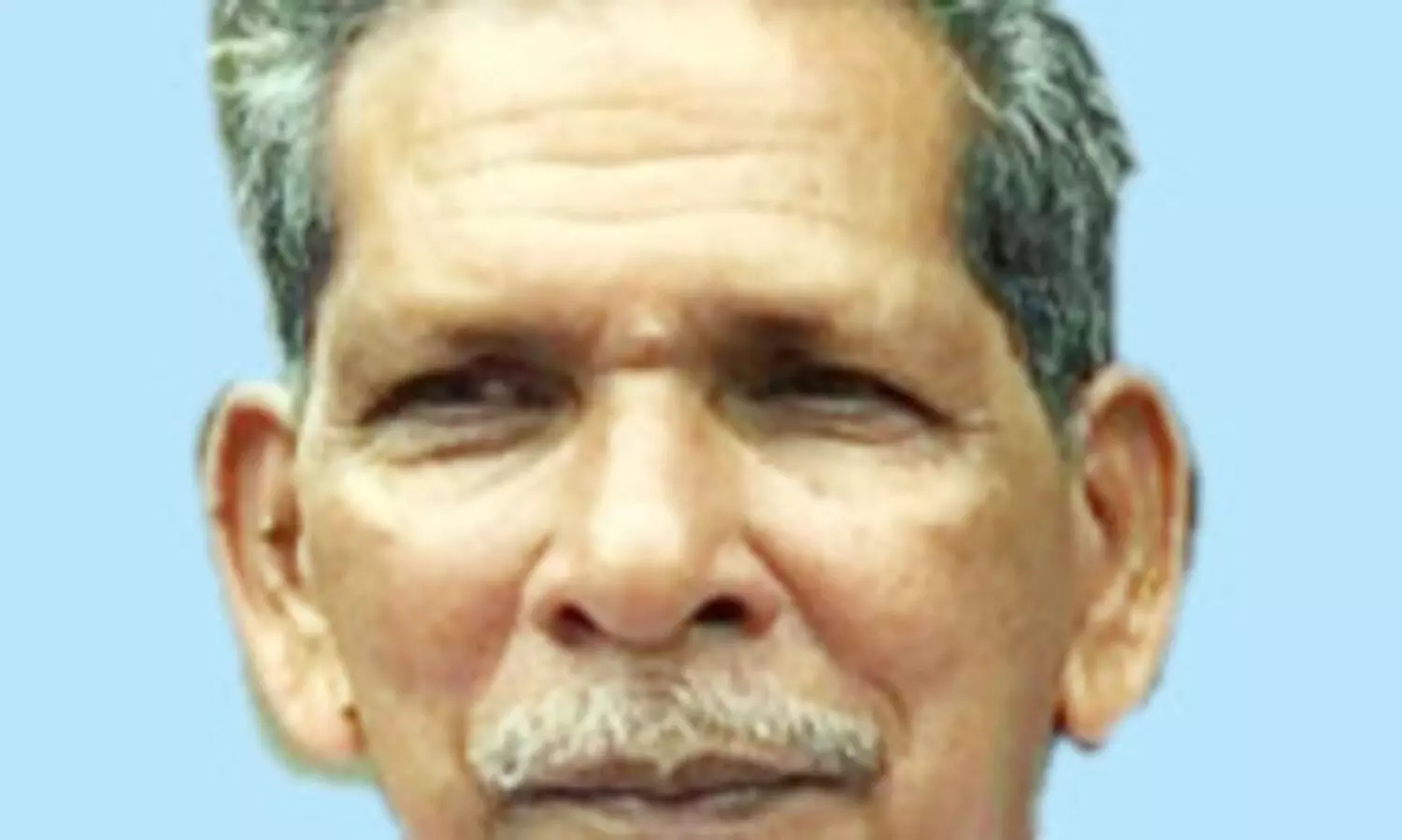 ബൈ​ക്കി​ടി​ച്ച് പരിക്കേറ്റ​യാ​ള്‍ മ​രി​ച്ചു