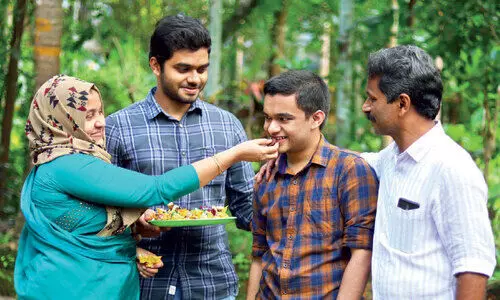 എ​ൻ​ജി​നീ​യ​റി​ങ് പ്ര​വേ​ശ​ന പ​രീ​ക്ഷ:   ആ​ദ്യ പ​ത്തി​ൽ മൂ​ന്ന് മ​ല​പ്പു​റം