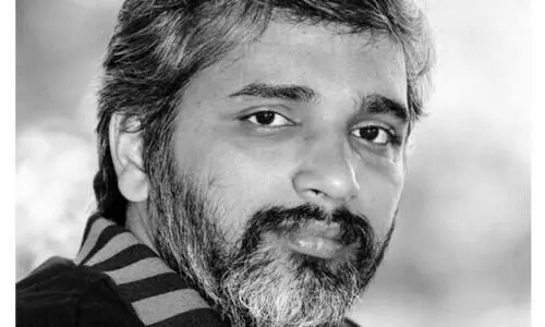 സദാചാര സസ്​പെൻഷൻ: പൊലീസുകാരന്​ വീണ്ടും കുരുക്കൊരുങ്ങുന്നു