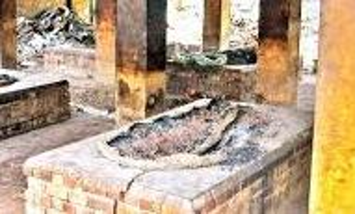 Mavoor Road Cemetery