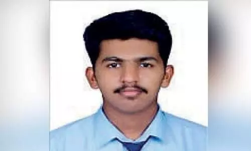 ഐ.​ഐ.​ടി സ്വ​പ്ന​ത്തി​ൽ നി​ഹാ​ദും