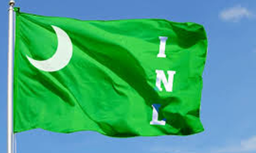 ലിബർഹാൻ റിപ്പോർട്ട് പൂഴ്ത്തിയത് ഹിന്ദുത്വ അനുകൂല വിധിക്ക് കാരണം  –​െഎ.എൻ.എൽ