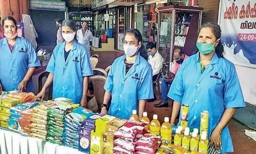 മറുനാടൻ പാലിനെതിരെ ക്ഷീര കർഷക കൂട്ടായ്മ