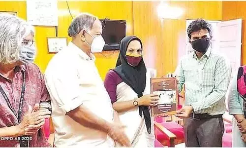 literate in the district wayanad