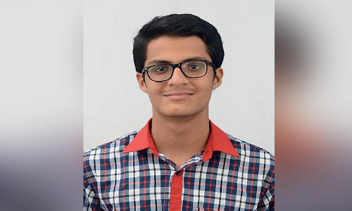 എ​ൻ​ജി​നീ​യ​റി​ങ്​ പ്ര​വേ​ശ​ന പ​രീ​ക്ഷ​യി​ൽ അ​ഭി​മാ​ന​നേ​ട്ട​വു​മാ​യി ടി.​ആ​ർ. അ​ഭി​ജി​ത്ത്