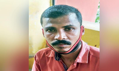 ആദിവാസി പെൺകുട്ടിയെ പീഡിപ്പിച്ച യുവാവിന് 13 വർഷം തടവ്