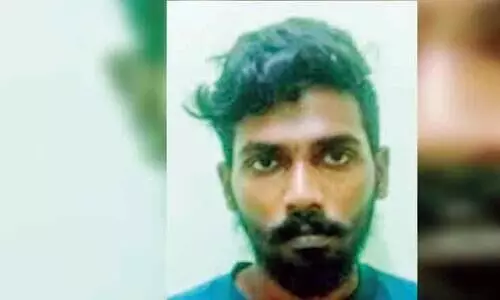 നിരവധി മോഷണക്കേസുകളിലെ പ്രതി പിടിയിൽ