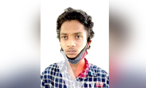 കുഴുപ്പിള്ളി കൊലപാതകം: രണ്ടാംപ്രതി കോടതിയില്‍ കീഴടങ്ങി