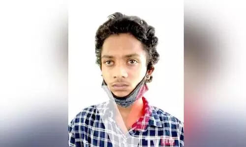 കുഴുപ്പിള്ളി കൊലപാതകം: രണ്ടാംപ്രതി കോടതിയില്‍ കീഴടങ്ങി