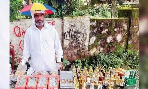 Muhammadali Musliyar