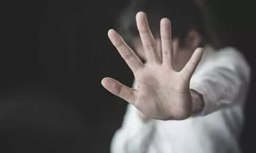 പ്രകൃതിവിരുദ്ധ പീഡനം; യുവാവ്​ അറസ്​റ്റിൽ