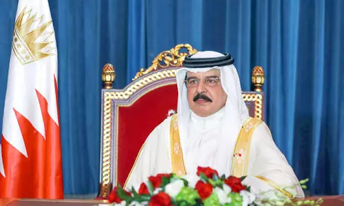 ബലാത്സംഗക്കേസ്; ശിക്ഷാനിയമത്തിലെ വിവാദവ്യവസ്ഥ ഹമദ് രാജാവ് റദ്ദാക്കി