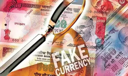 ഹോം സ്‌റ്റേകളും വാടക വീടുകളും കേന്ദ്രീകരിച്ച്  കള്ളനോട്ട് അച്ചടി: പ്രതികളിലൊരാൾ പിടിയിൽ