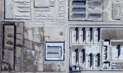 ഉയിഗൂർ ന്യൂനപക്ഷങ്ങളെ ലക്ഷ്യമിട്ട് കൂടുതൽ തടങ്കൽ പാളയങ്ങളുമായി ചൈന; റിപ്പോർട്ട് പുറത്ത്