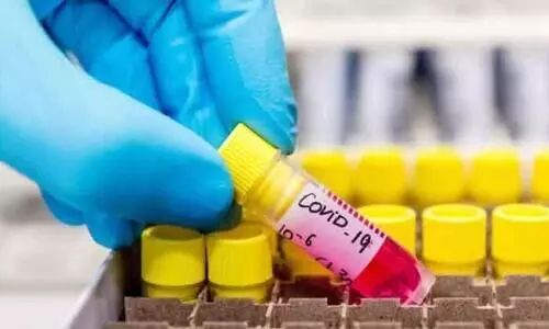 കോവിഡില്ലെന്ന വ്യാജ സര്‍ട്ടിഫിക്കറ്റ് വിതരണം; ഒരാൾ പിടിയിൽ