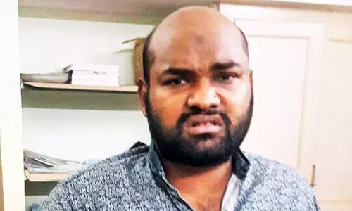 ഐ.എസ് കേസിൽ സുബ്ഹാനി ഹാജാ മൊയ്തീൻ കുറ്റക്കാരൻ; തിങ്കളാഴ്ച ശിക്ഷ വിധിക്കും