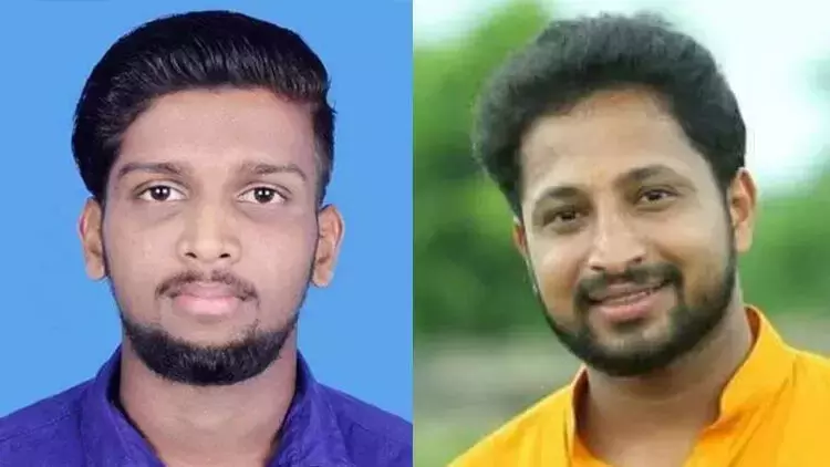 പെരിയ ഇരട്ടക്കൊല: സി.ബി.ഐക്ക് വിട്ട ഹൈകോടതി വിധിയിൽ സുപ്രീംകോടതി സ്റ്റേയില്ല പെരിയ ഇരട്ടക്കൊല: സി.ബി.ഐക്ക് വിട്ട ഹൈകോടതി വിധിയിൽ സുപ്രീംകോടതി സ്റ്റേയില്ല