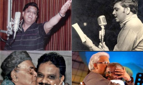 ബോളിവുഡിലും ഹിറ്റുകളുടെ രാജാവ്