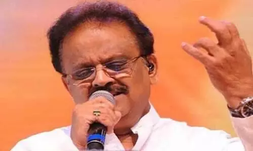 എസ്​.പി.ബിയുടെ വിടവ്​ ആർക്കും നികത്താനാവില്ല; അനുസ്​മരിച്ച്​ രാഷ്​ട്രീയനേതാക്കൾ