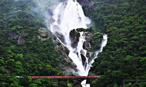Dudhsagar