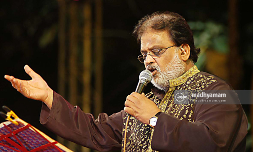 എസ്​.പി. ബാലസുബ്രഹ്​മണ്യം