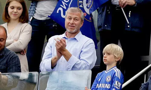 ചെൽസി ഉടമ തീവ്ര വലതുപക്ഷ ഇസ്രയേൽ അധിനിവേശ സംഘടനക്ക്​ നൽകിയത്​ 100 മില്യൺ ഡോളർ; റിപ്പോർട്ട്​ പുറത്ത്​