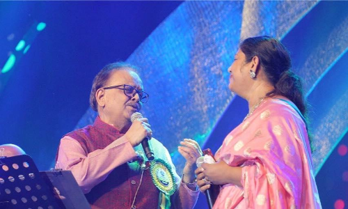 ആ ഗാനം ഇനി കണ്ണീരണിയാതെ കേൾക്കാനാവില്ല