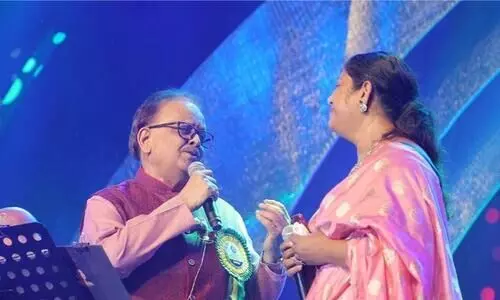 ആ ഗാനം ഇനി കണ്ണീരണിയാതെ കേൾക്കാനാവില്ല