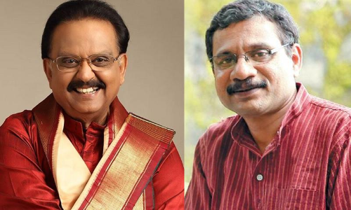 കോവിഡ്​ അതിജീവനത്തിനായി മലയാളത്തിൽ പാടി... അതിജീവന സഹവർത്തന സഹനം മതി