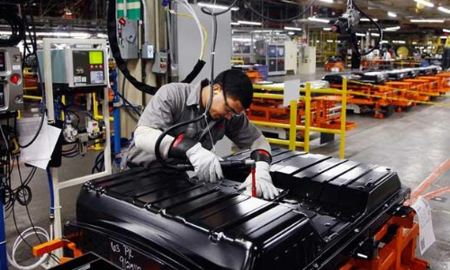 ബാറ്ററി നിർമിക്കാൻ താൽപര്യമുണ്ടോ? സംരഭകർക്ക് വമ്പൻ ഇളവുകളുമായി സർക്കാർ