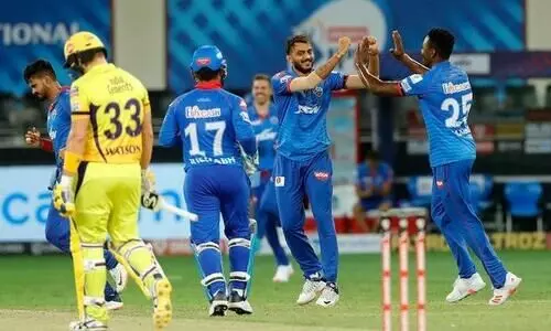 തലവര നന്നാകാതെ ചെന്നൈ; തുടർച്ചയായ രണ്ടാം തോൽവി