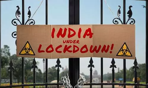 രാജ്യം അടച്ചുപൂട്ടിയിട്ട്​ അര​ക്കൊല്ലം; തോറ്റത്​ കോവിഡോ ജനങ്ങളോ ?