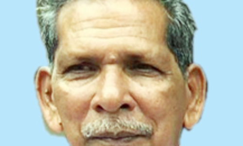 ബൈ​ക്കി​ടി​ച്ച് പരിക്കേറ്റ​യാ​ള്‍ മ​രി​ച്ചു