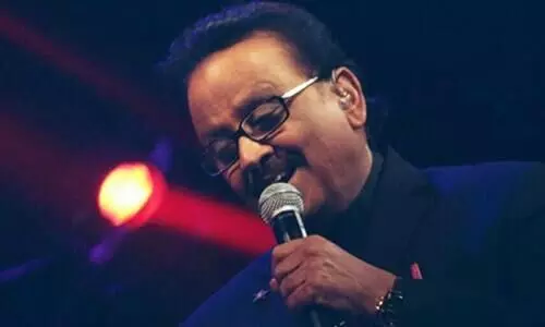 സ്വരമാധുരിയാൽ ഖത്തറി​െനയും വിസ്​മയിപ്പിച്ച എസ്​.പി.ബി