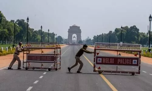 സാമ്പത്തിക തകർച്ചയും കോവിഡും തീവ്രവാദികൾ മുതലെടുക്കുന്നെന്ന്​ ഇന്ത്യ യു.എന്നിൽ