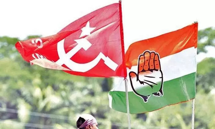 ന്യൂനപക്ഷ സമുദായത്തെ പ്രതിക്കൂട്ടിലാക്കി വിവാദങ്ങളിലേറി മുന്നണികൾ