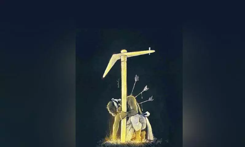 രാജ്യത്തിനു വേണ്ടത് നിത്യഹരിത വിപ്ലവം രാജ്യത്തിനു വേണ്ടത് നിത്യഹരിത വിപ്ലവം