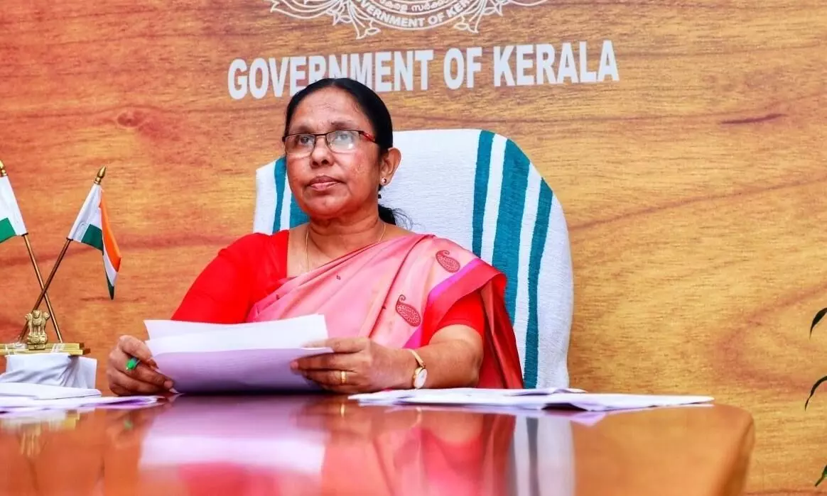 Kerala wins UN Lifestyle Disease Control Award