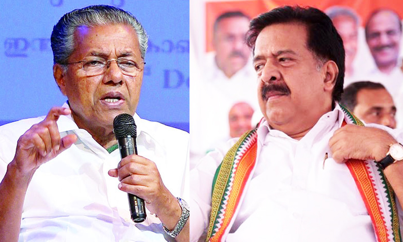 എസ്.പി.ബിയുടെ സ്മരണ ആ ശബ്ദ മാധുര്യത്തിലൂടെ നിലനിൽക്കുമെന്ന് പിണറായി; വിടവാങ്ങിയത് അതുല്യ പ്രതിഭയെന്ന് ചെന്നിത്തല എസ്.പി.ബിയുടെ സ്മരണ ആ ശബ്ദ മാധുര്യത്തിലൂടെ നിലനിൽക്കുമെന്ന് പിണറായി; വിടവാങ്ങിയത് അതുല്യ പ്രതിഭയെന്ന് ചെന്നിത്തല