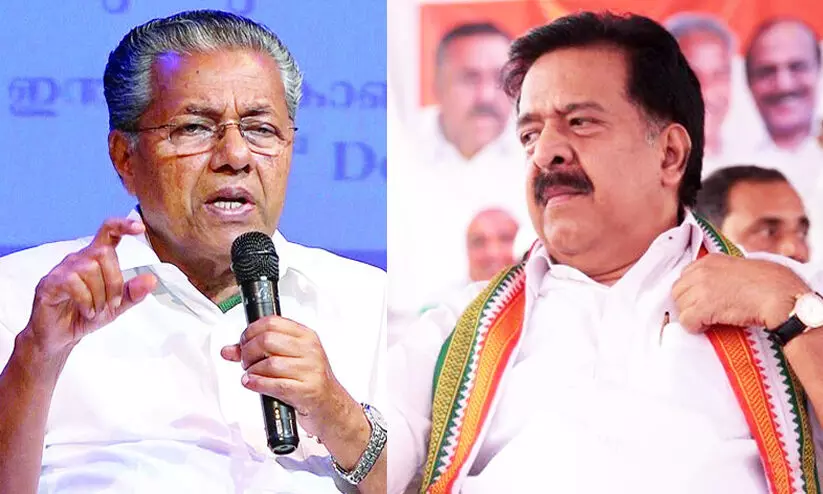 എസ്.പി.ബിയുടെ സ്മരണ ആ ശബ്ദ മാധുര്യത്തിലൂടെ നിലനിൽക്കുമെന്ന് പിണറായി; വിടവാങ്ങിയത് അതുല്യ പ്രതിഭയെന്ന് ചെന്നിത്തല