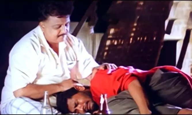 എസ്.പി.ബി എന്ന നടൻ; അഭിനയിച്ചത് 72 സിനിമകളിൽ എസ്.പി.ബി എന്ന നടൻ; അഭിനയിച്ചത് 72 സിനിമകളിൽ