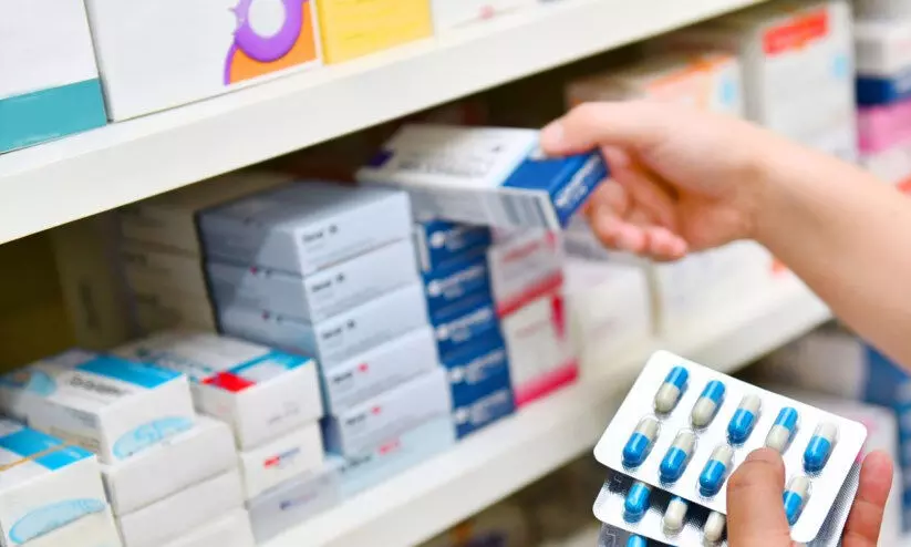 എൻജി./ ആർക്കിടെക്ചർ/ഫാർമസി: മൂന്നാം അലോട്ട്മെൻറ്​