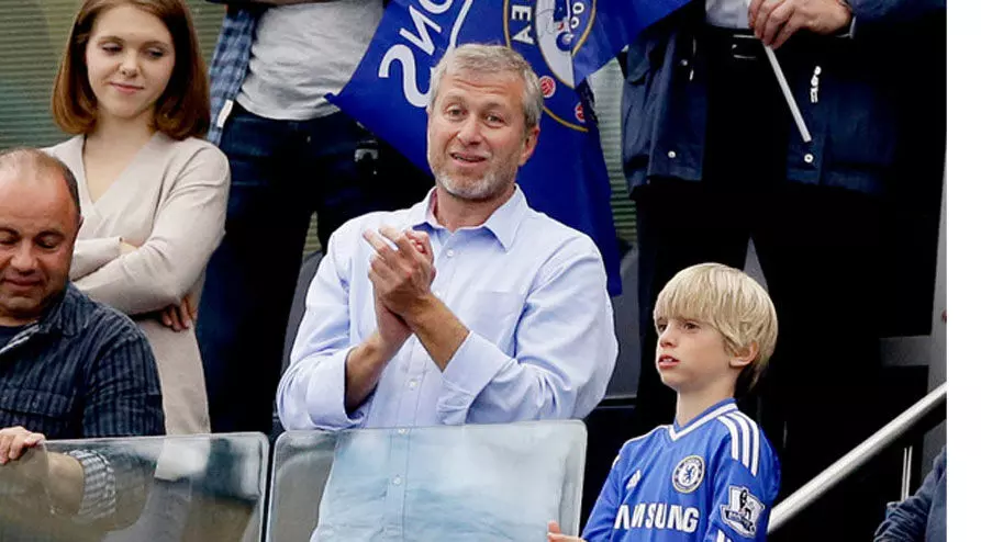 ചെൽസി ഉടമ തീവ്ര വലതുപക്ഷ ഇസ്രയേൽ അധിനിവേശ സംഘടനക്ക്​ നൽകിയത്​ 100 മില്യൺ ഡോളർ; റിപ്പോർട്ട്​ പുറത്ത്​