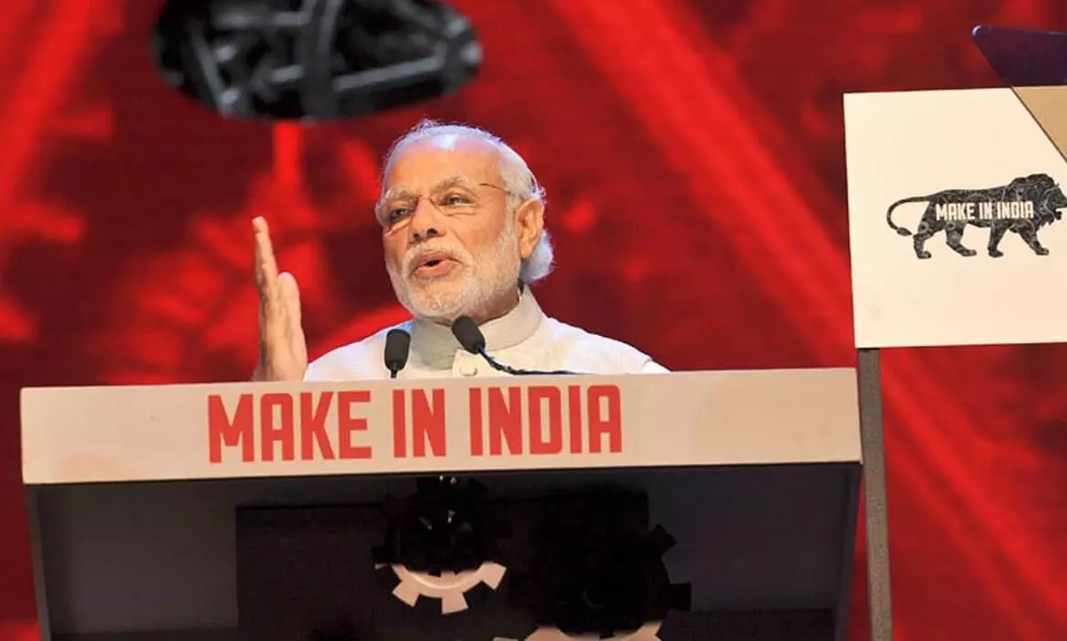 ഹാർലിയുടെ മടക്കവും മോദിയുടെ സ്വപ്​നവും; മേക്​ ഇൻ ഇന്ത്യക്ക്​ശനിദശയോ​?