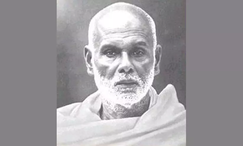 ഒാർഡിനൻസിന് അംഗീകാരം; ശ്രീനാരായണഗുരു ഒാപൺ സർവകലാശാല നിലവിൽ ഒാർഡിനൻസിന് അംഗീകാരം; ശ്രീനാരായണഗുരു ഒാപൺ സർവകലാശാല നിലവിൽ